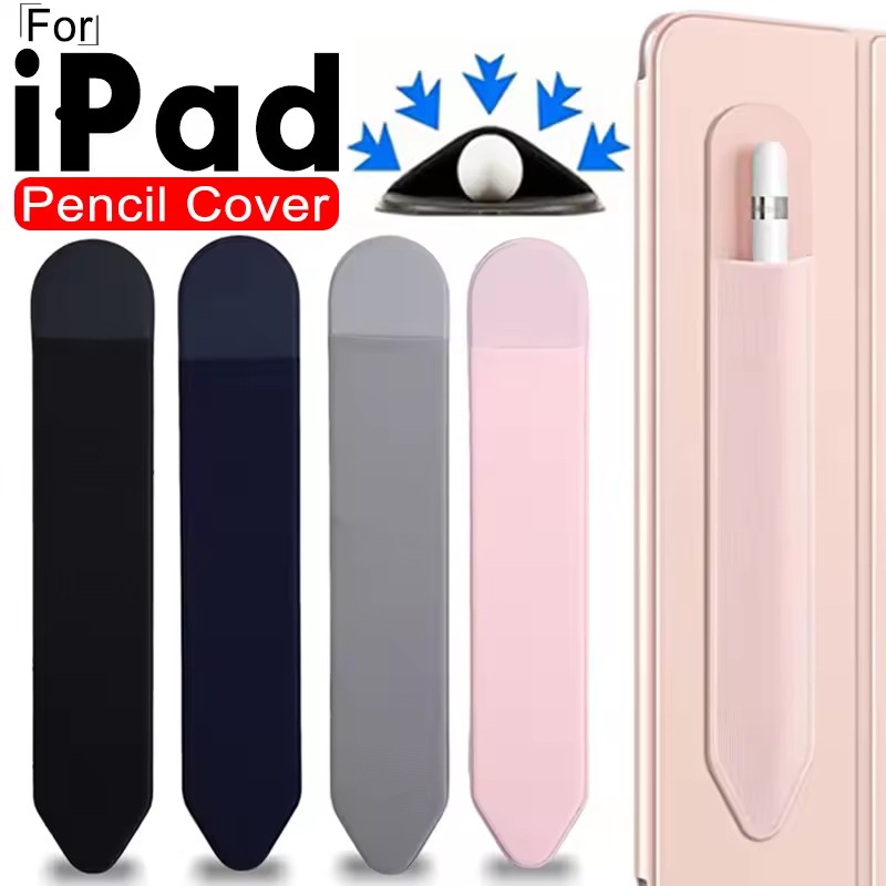 Adhesive Stylus Pen Holder Sle - Iphone Tablet Accessories avaliação e preço