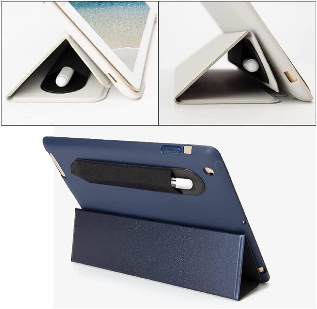 Adhesive Stylus Pen Holder Sle - Iphone Tablet Accessories avaliação e preço