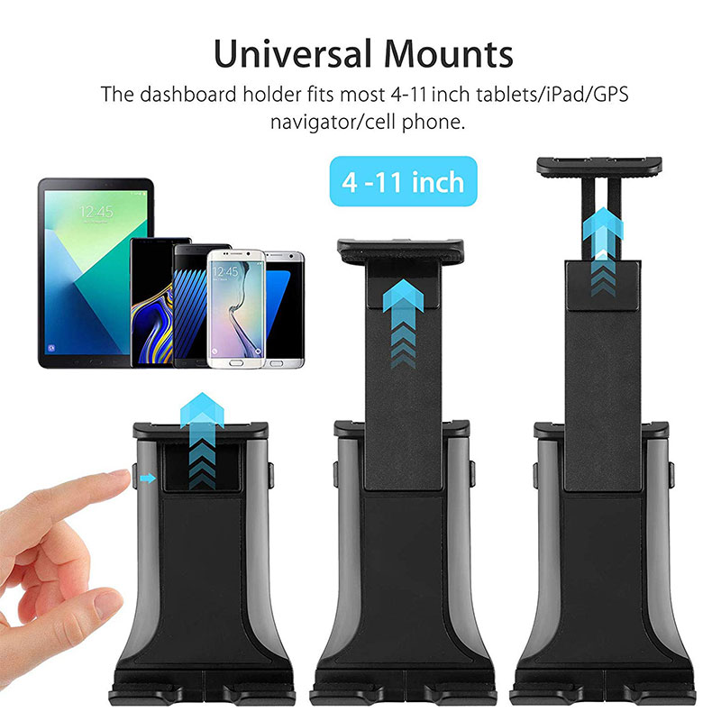 Universal 5-12.9'' Inch Tablet - Trimble Tablet Accessories avaliação e preço