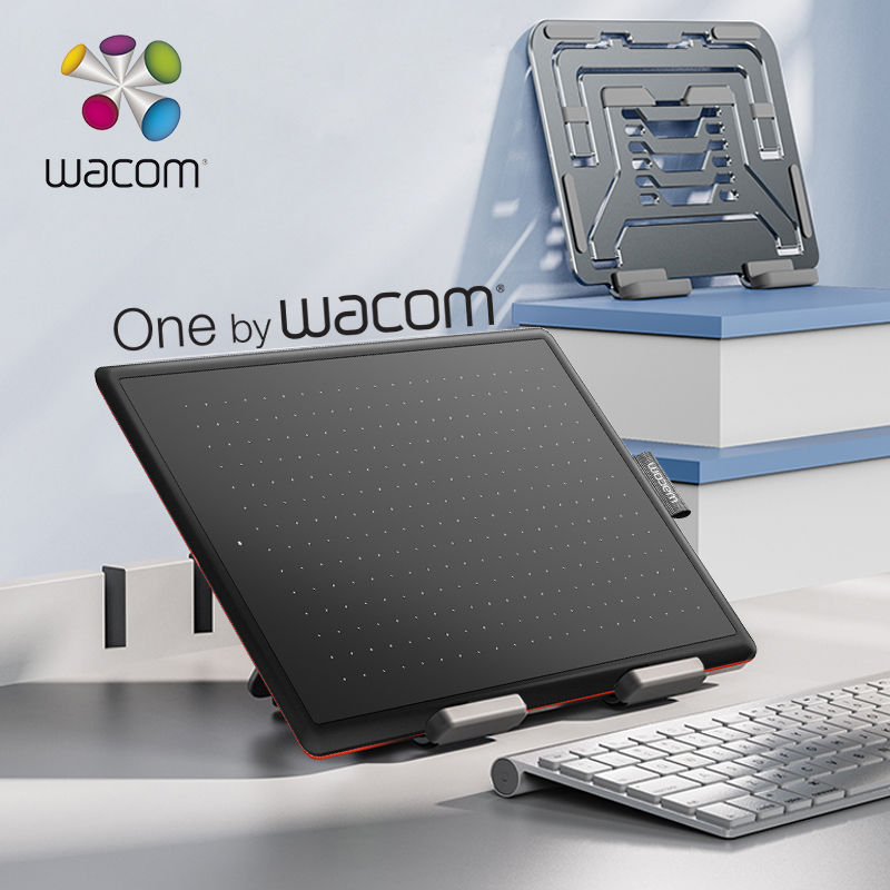 Wacom CTL-672 10.9x7.4 Ins Gra - Wacom Tablet Accessories avaliação e preço