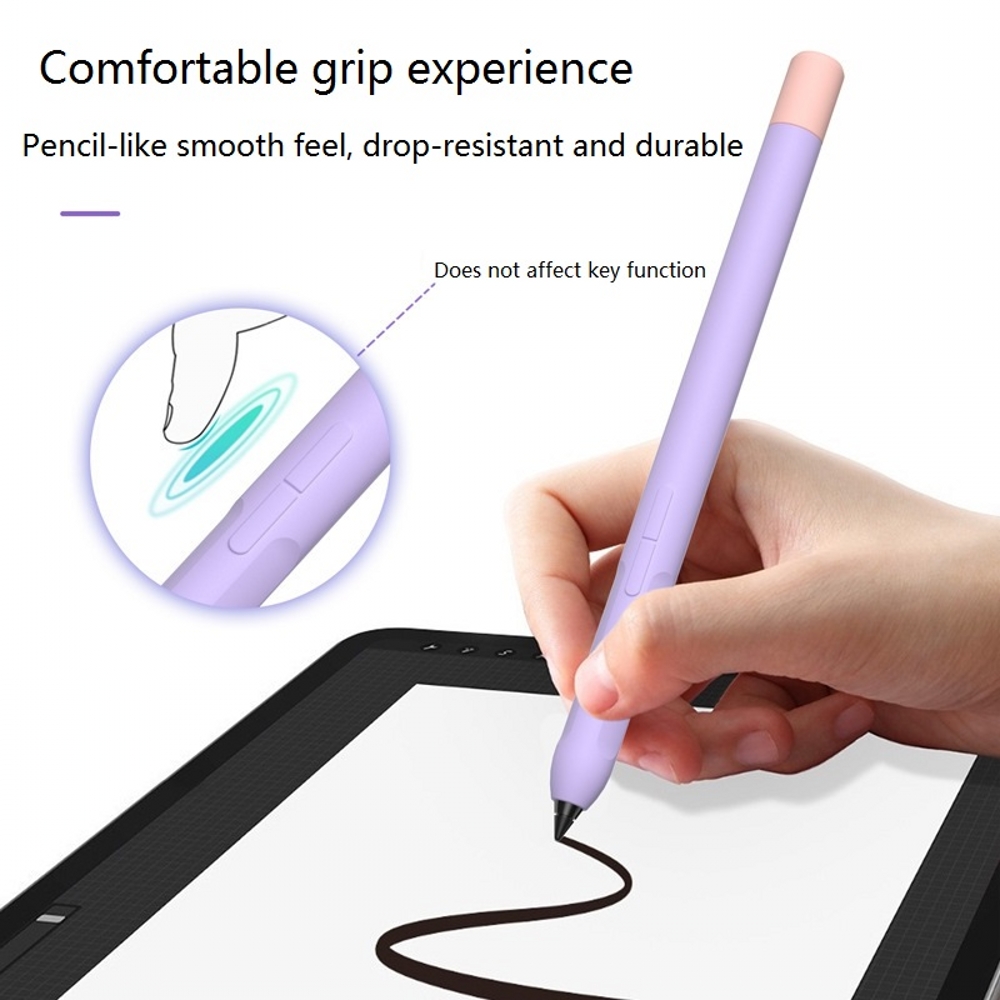 Silicone Protective Case for X - Mi Tablet Accessories avaliação e preço