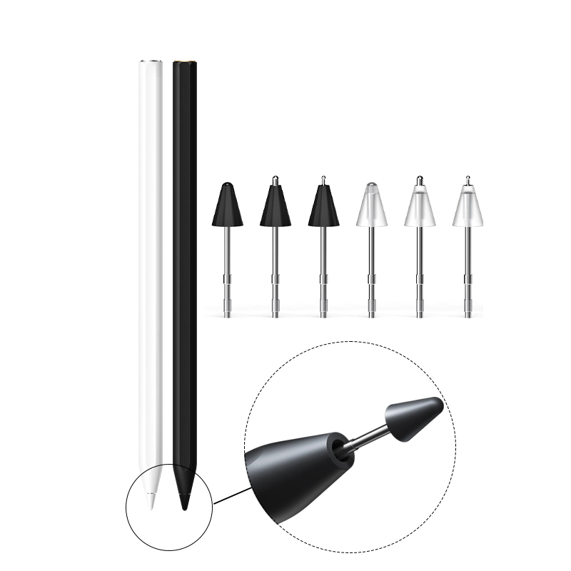 Smart Stylus Pen Nib Replaceme - Mi Tablet Accessories avaliação e preço