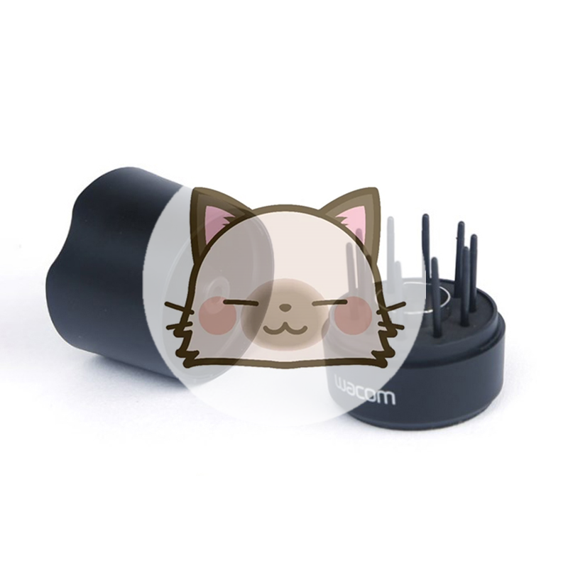 Wacom Pen Stand Holder for Wac - Wacom Tablet Accessories avaliação e preço