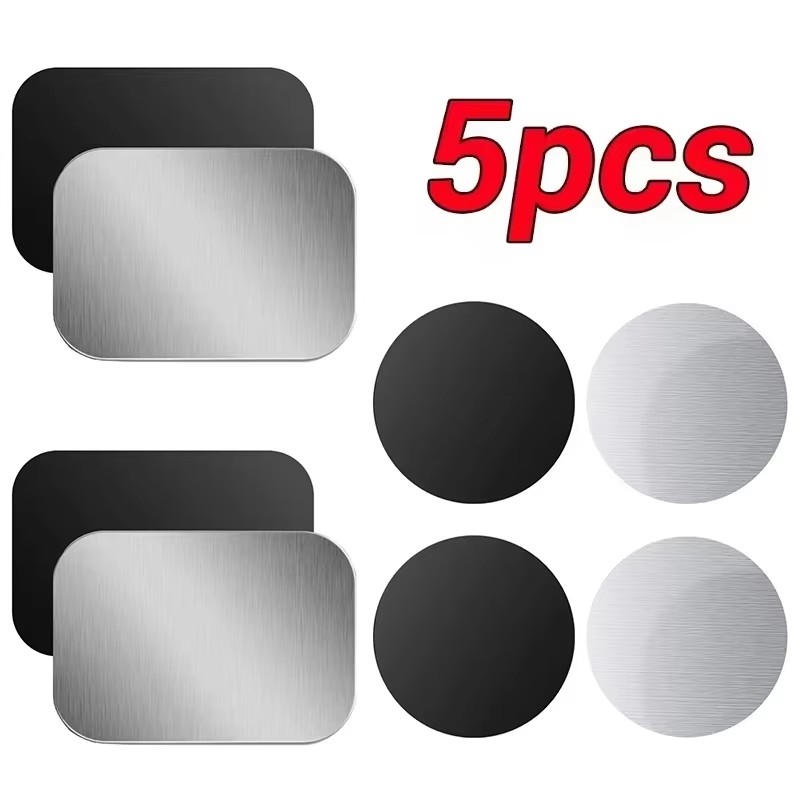 1-10PCS Universal Magnetic Car - Tablet Accessories For Car avaliação e preço