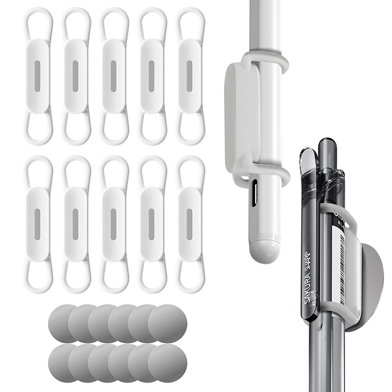 2/4/6Pcs Magnetic Multifunctio - Tablet Stand Accessories avaliação e preço