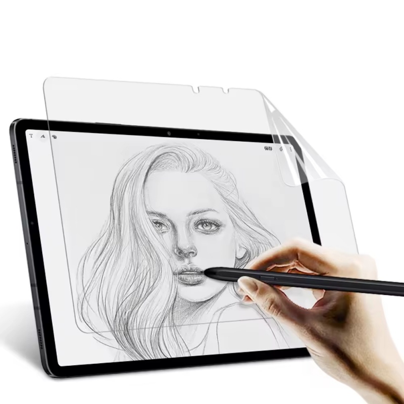 Anti Fingerprint Matte Protect - Tablet Accessories For Students avaliação e preço