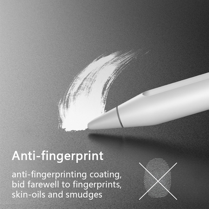 Anti Fingerprint Matte Protect - Tablet Accessories For Students avaliação e preço