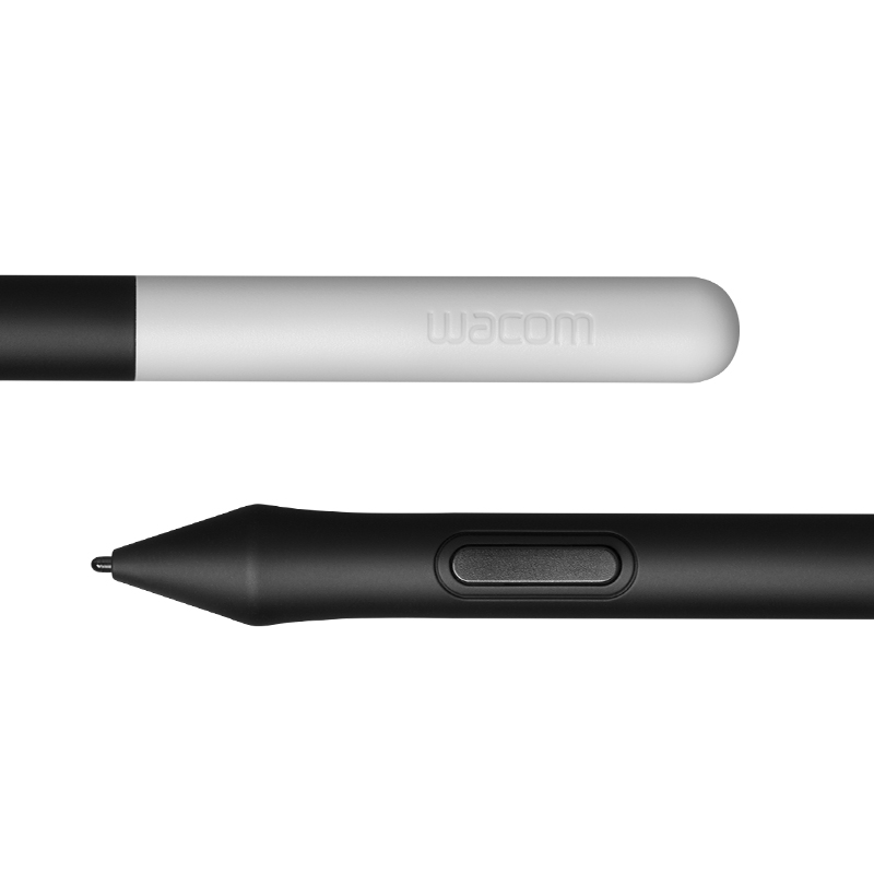 Wacom One Pen 4096 Pressure Le - Wacom Tablet Accessories avaliação e preço