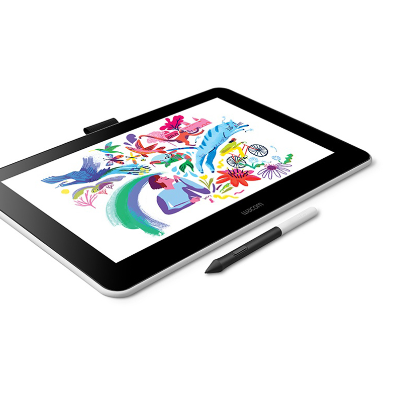 Wacom One Pen 4096 Pressure Le - Wacom Tablet Accessories avaliação e preço