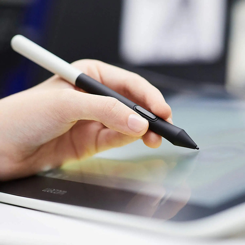 Wacom One Pen 4096 Pressure Le - Wacom Tablet Accessories avaliação e preço