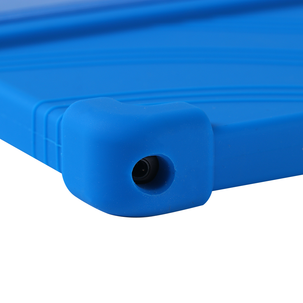 Case For DOOGEE A9/A9Pro 10.1i - Doogee Tablet Accessories avaliação e preço