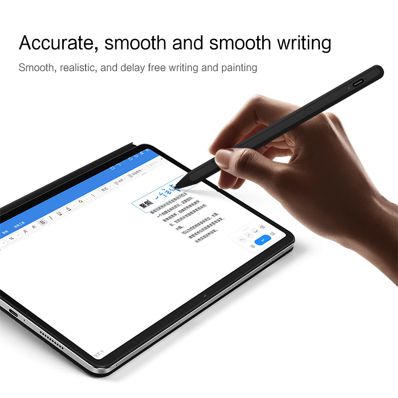 Stylus Pen For Teclast T65 Max - Tablet Accessories For Kids avaliação e preço