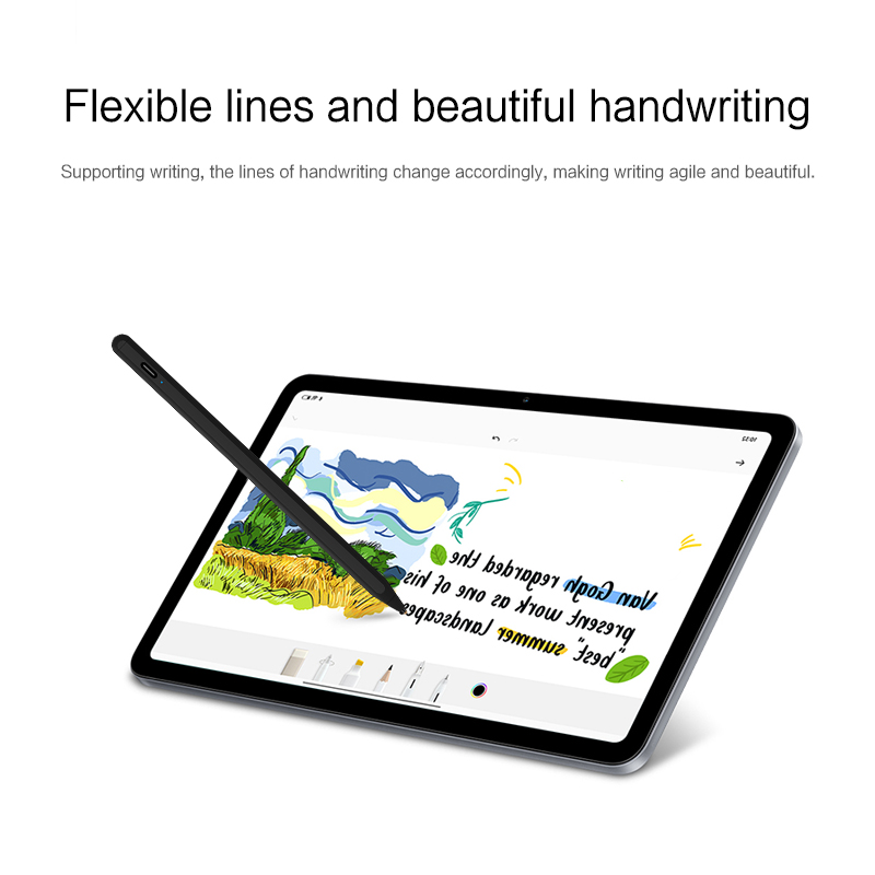 Stylus Pen For Teclast T65 Max - Tablet Accessories For Kids avaliação e preço