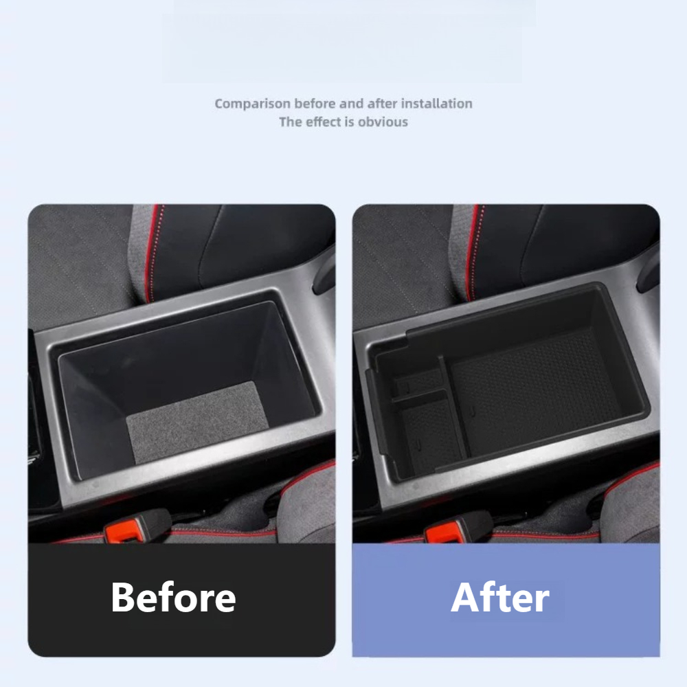 For VW ID.3 2021-2026 Car Cent - Wireless Charging Pad avaliação e preço