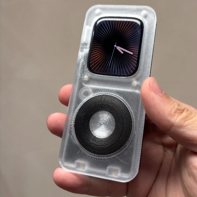 IWatchpod Protective Case for  - Tablet Accessories 3D Print avaliação e preço