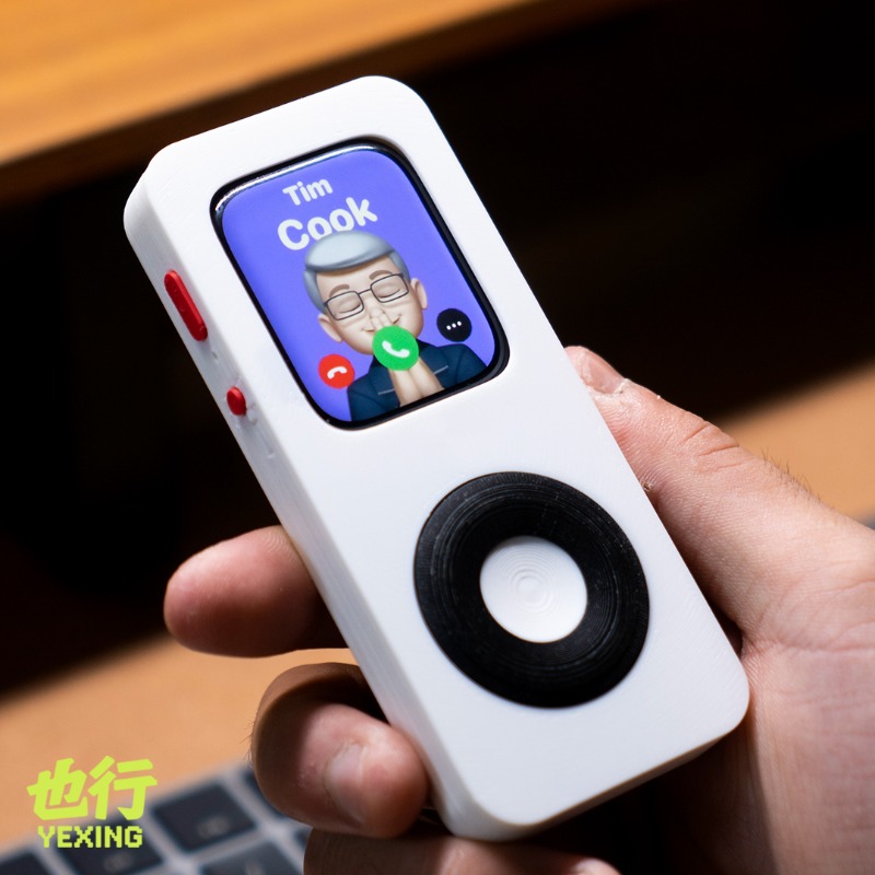 IWatchpod Protective Case for  - Tablet Accessories 3D Print avaliação e preço