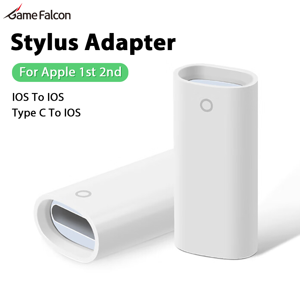 Connector Charger for Apple To - Tablet Stylus Accessories avaliação e preço
