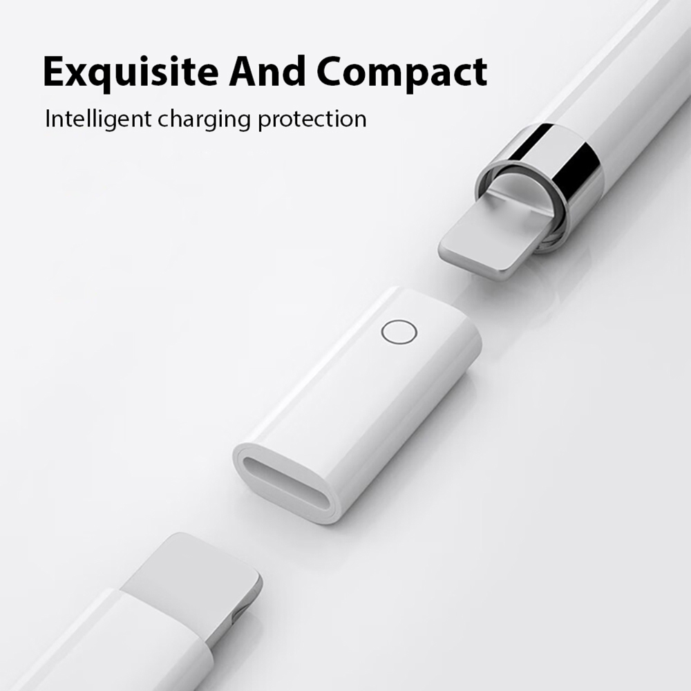 Connector Charger for Apple To - Tablet Stylus Accessories avaliação e preço