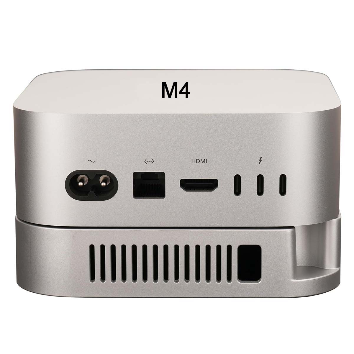 Stand for Mac Mini M4/M4 Pro,  - Cooling Stand Tablet avaliação e preço