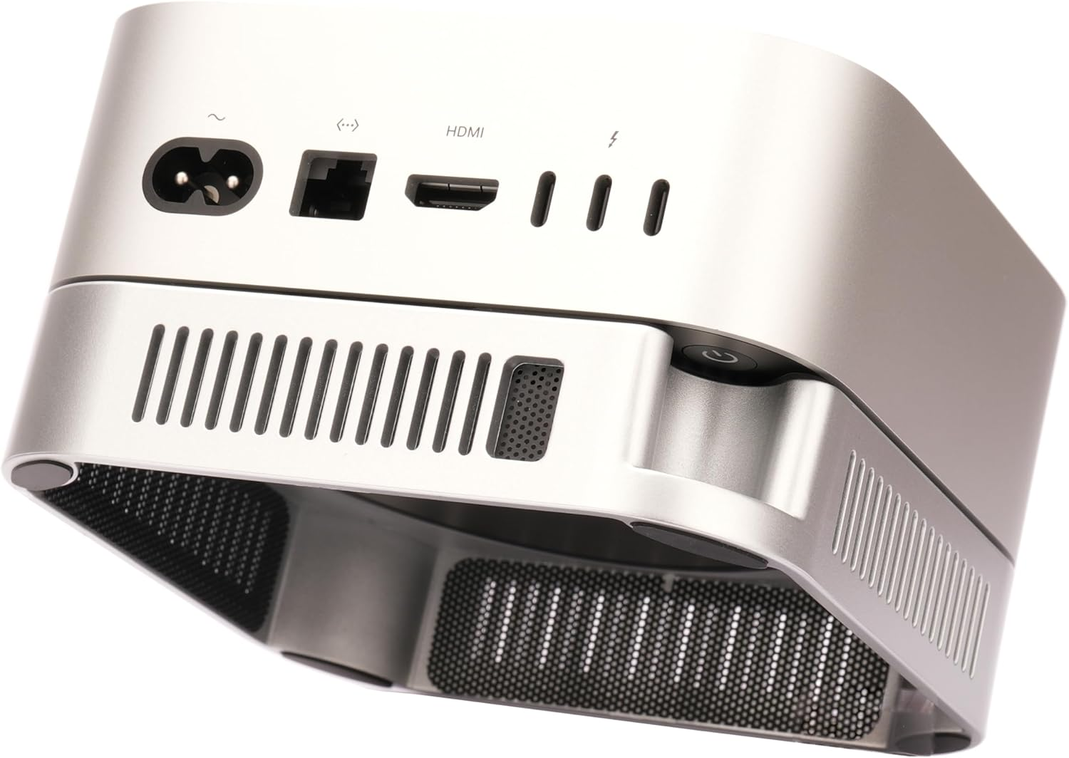 Stand for Mac Mini M4/M4 Pro,  - Cooling Stand Tablet avaliação e preço