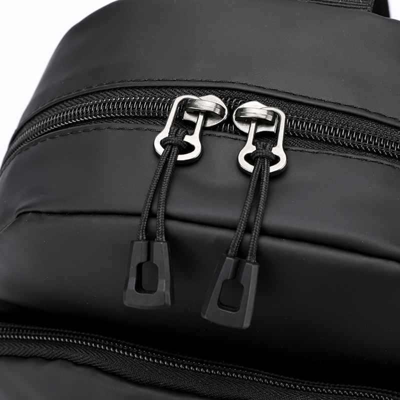 Men's Messenger Bag Waist Bags - Tablet Shoulder Bag avaliação e preço