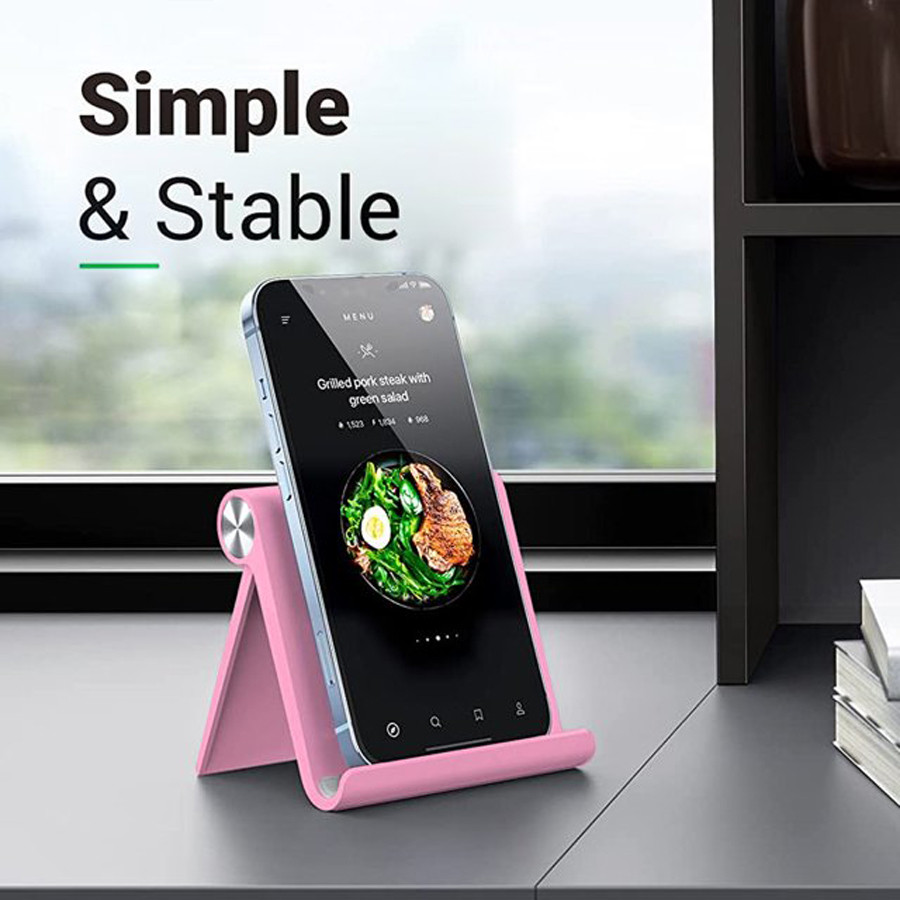2026 new Adjustable Mobile Pho - Tablet Stand Adjustable avaliação e preço