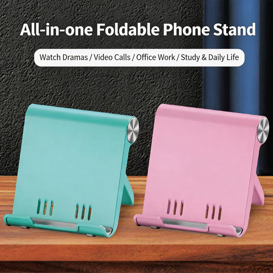 2026 new Adjustable Mobile Pho - Tablet Stand Adjustable avaliação e preço