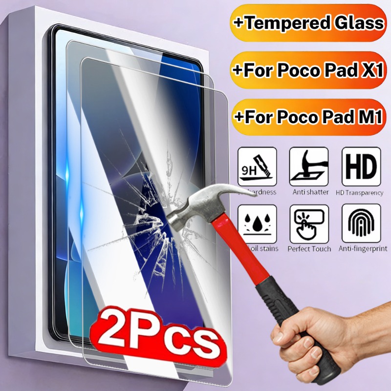 For Xiaomi Poco Pad M1/X1 5G T - Mi Tablet Accessories avaliação e preço