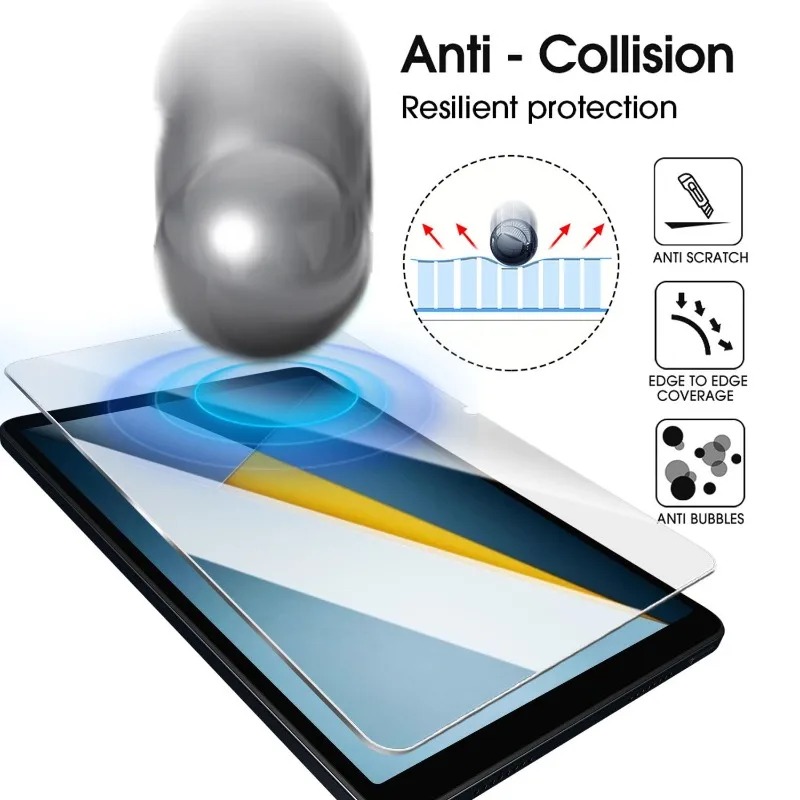 For Xiaomi Poco Pad M1/X1 5G T - Mi Tablet Accessories avaliação e preço