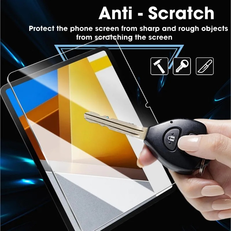 For Xiaomi Poco Pad M1/X1 5G T - Mi Tablet Accessories avaliação e preço
