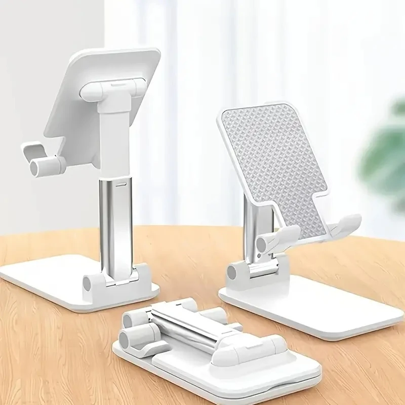 Adjustable Desktop Phone & Tab - Tablet Stand Adjustable avaliação e preço