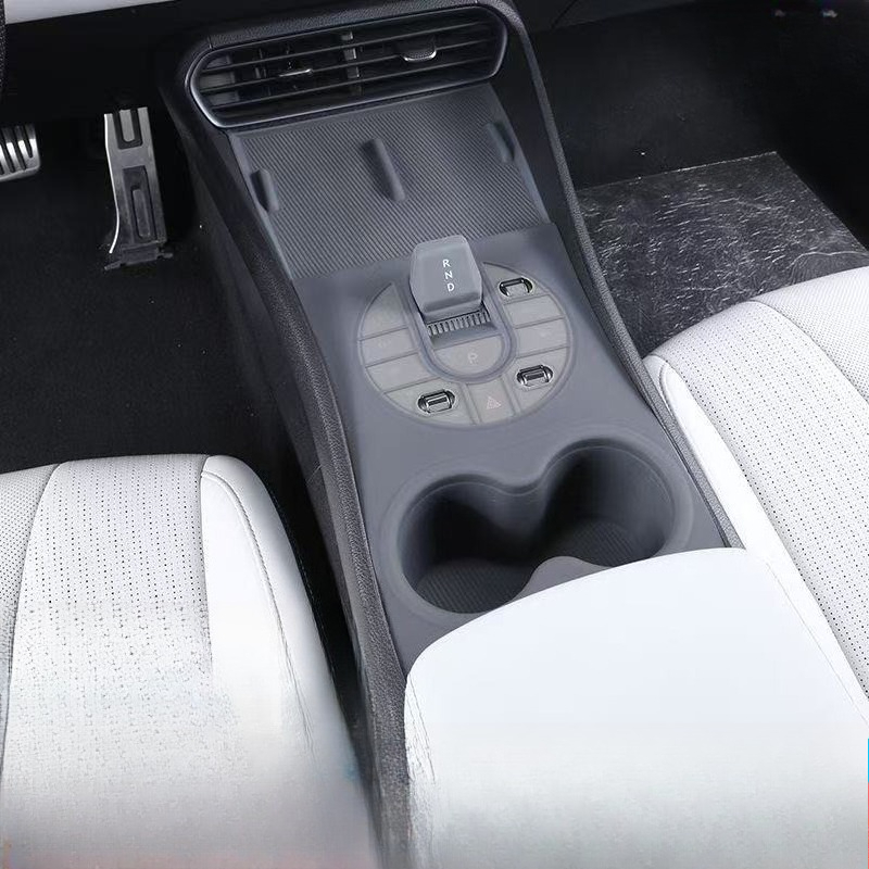 For BYD Seal 05 DM-i 2025 Elec - Wireless Charging Pad avaliação e preço