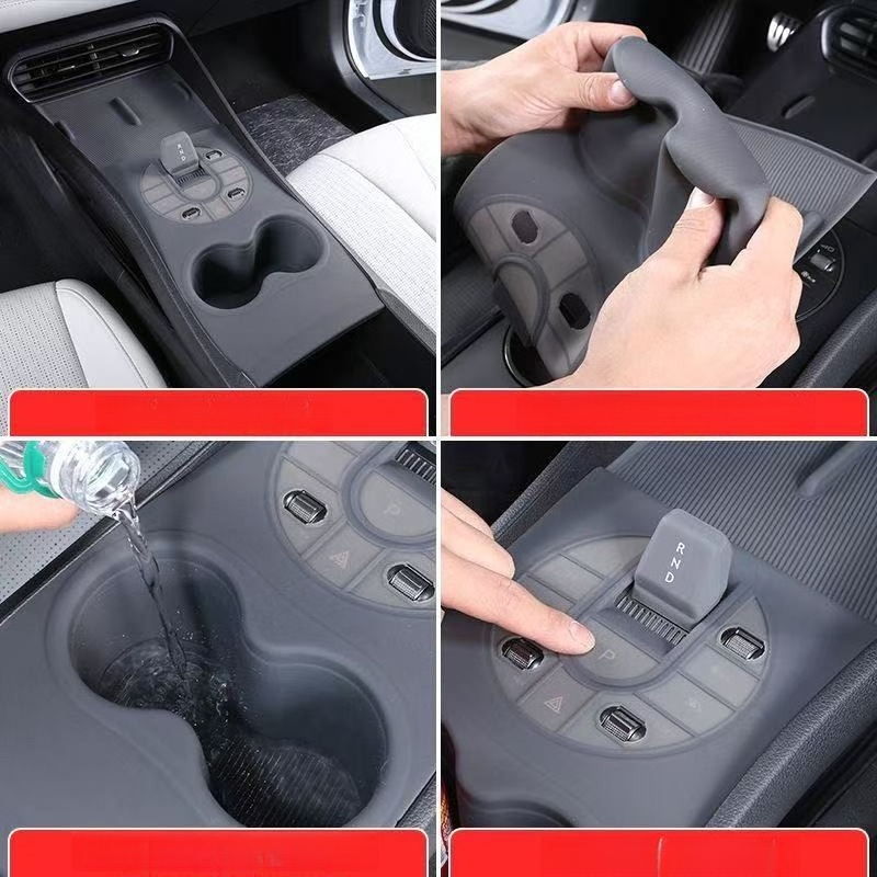 For BYD Seal 05 DM-i 2025 Elec - Wireless Charging Pad avaliação e preço