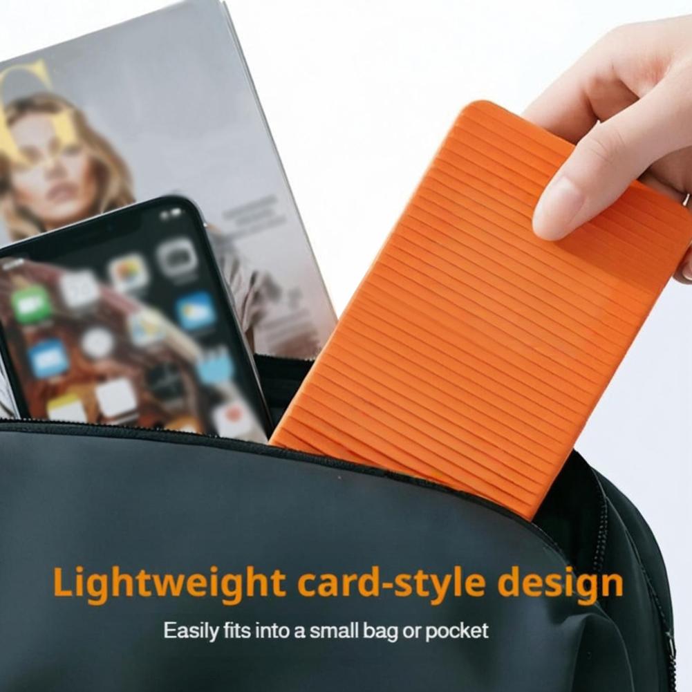 Flexible Foldable Silicone Pho - Tablet Stand Accessories avaliação e preço