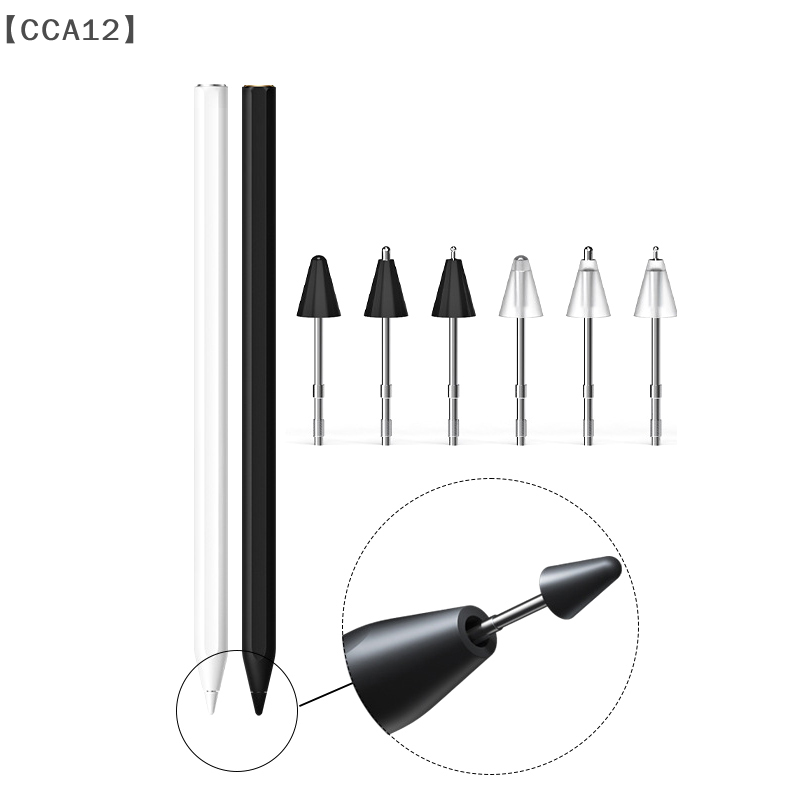 Metal Smart Stylus Pen Nib Rep - Mi Tablet Accessories avaliação e preço