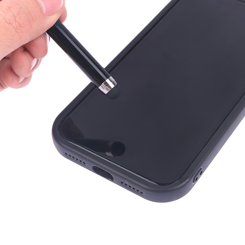 🛒Universal Touch Screen Mobile - Tablet Stylus Accessories avaliação e preço