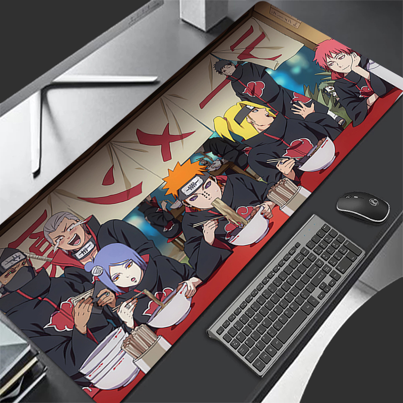 Mouse Pad Naruto Anime Gamer T - Best Tablet With Accessories avaliação e preço