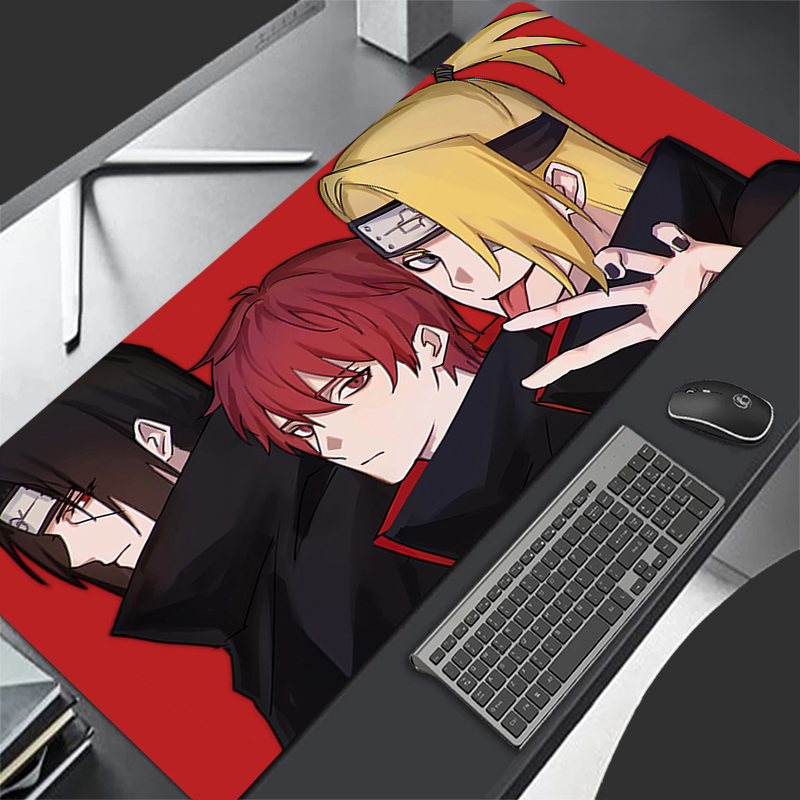 Mouse Pad Naruto Anime Gamer T - Best Tablet With Accessories avaliação e preço
