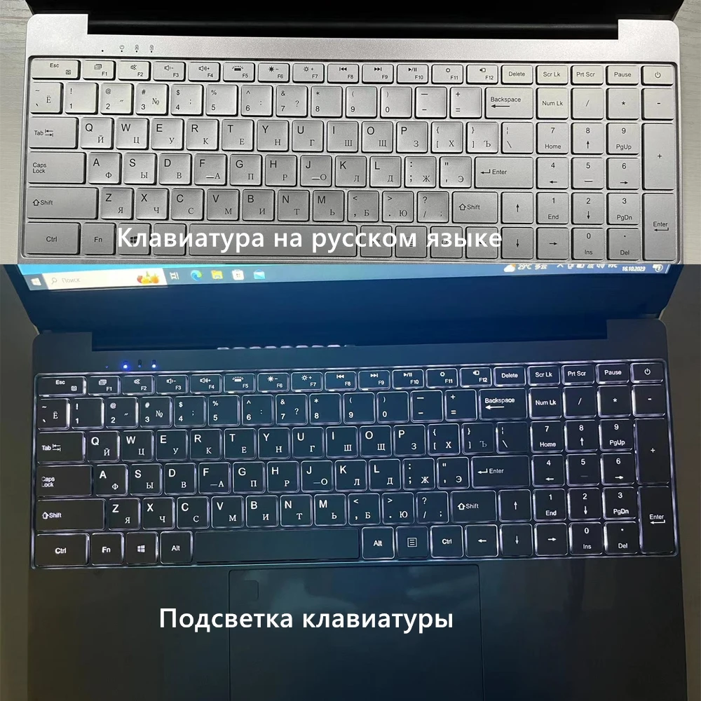 Laptop 15.6 Inch IPS Screen 16 - Onn Tablet Accessories avaliação e preço