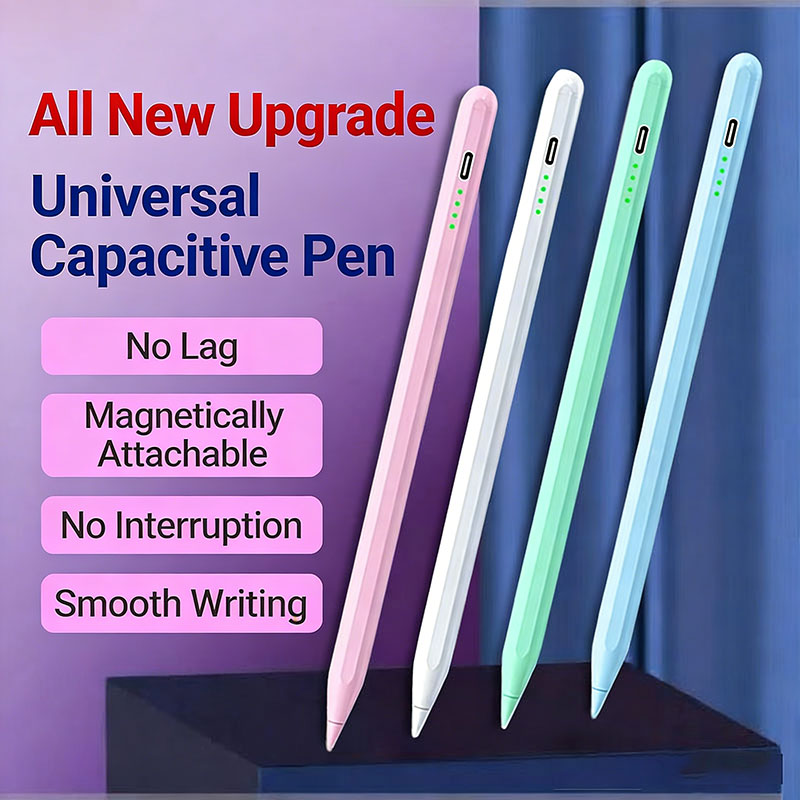 Stylus pen for ipad mini 1 2 3 - Tablet Stylus Accessories avaliação e preço
