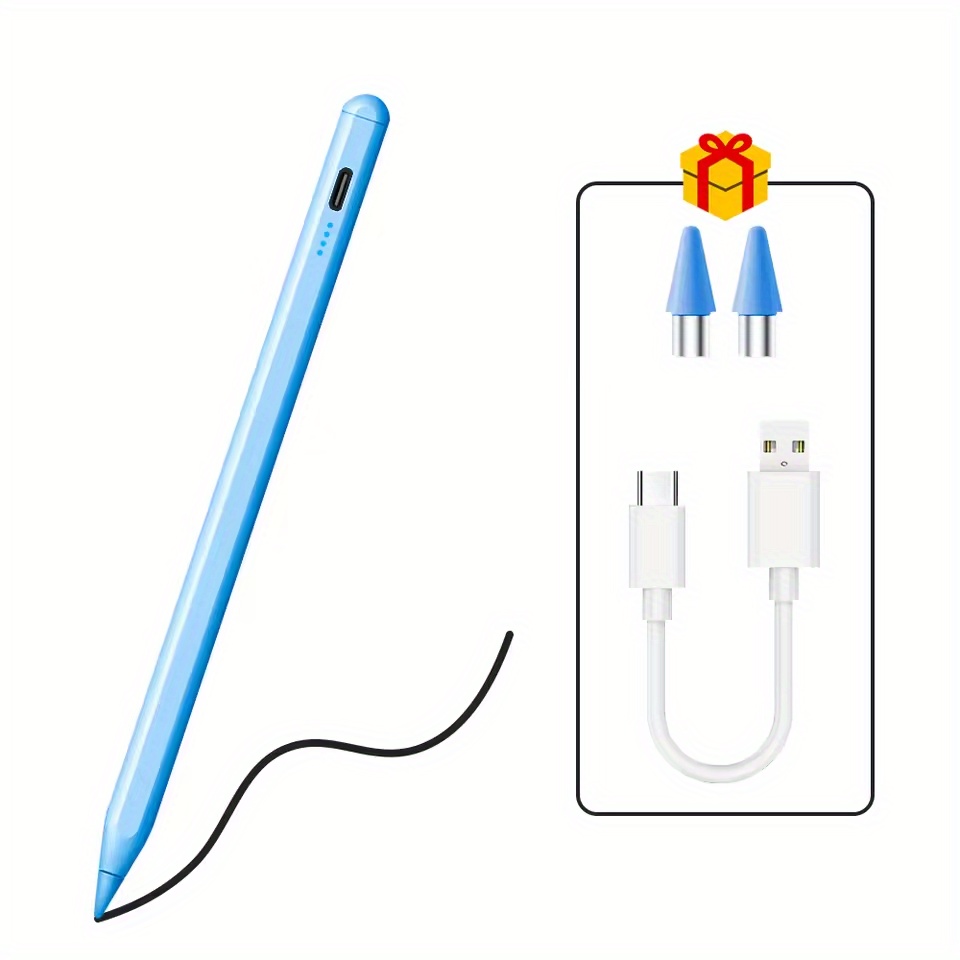 Stylus pen for ipad mini 1 2 3 - Tablet Stylus Accessories avaliação e preço