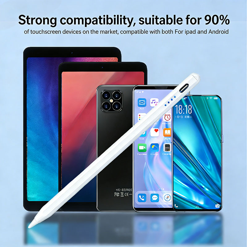 Stylus pen for ipad mini 1 2 3 - Tablet Stylus Accessories avaliação e preço