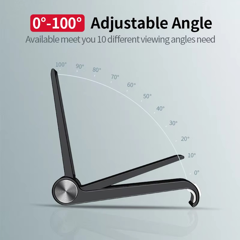 Universal Foldable Desk Phone  - Tablet Stand Accessories avaliação e preço