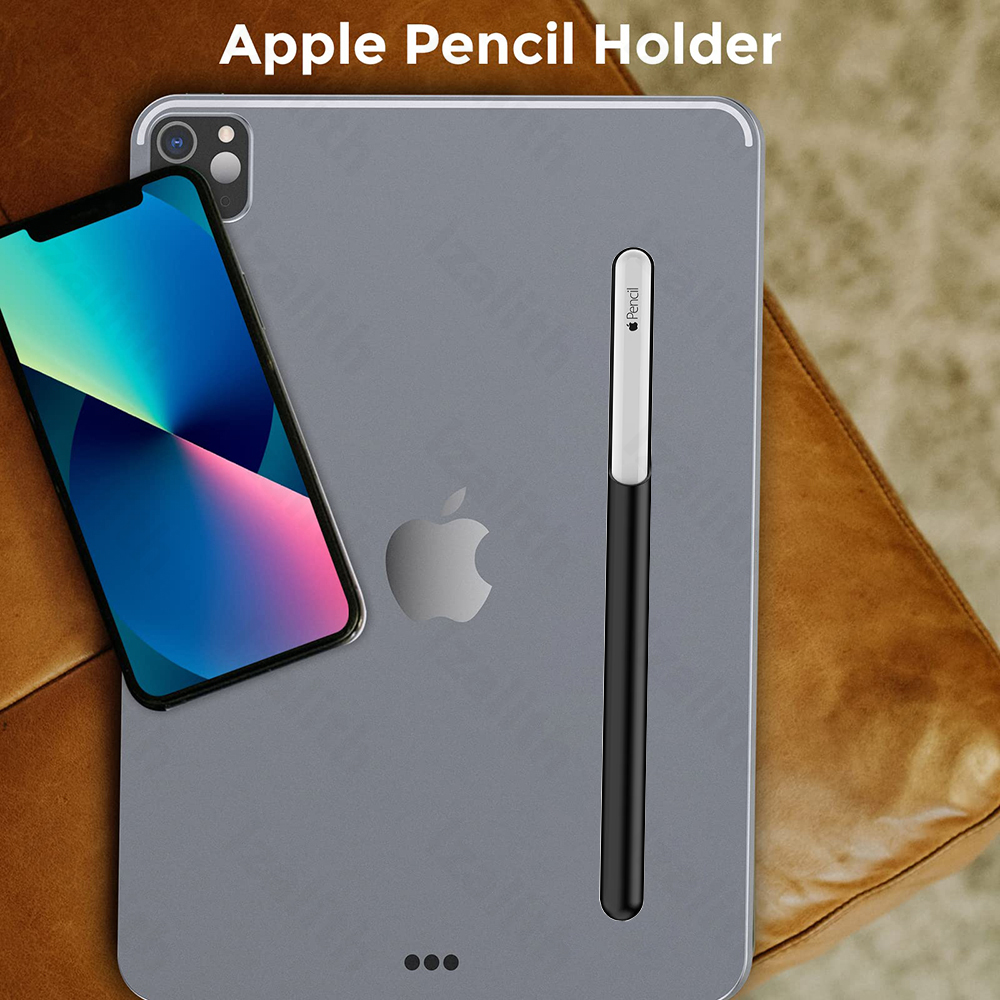 Adhesive Pencil Cases for Appl - Iphone Tablet Accessories avaliação e preço