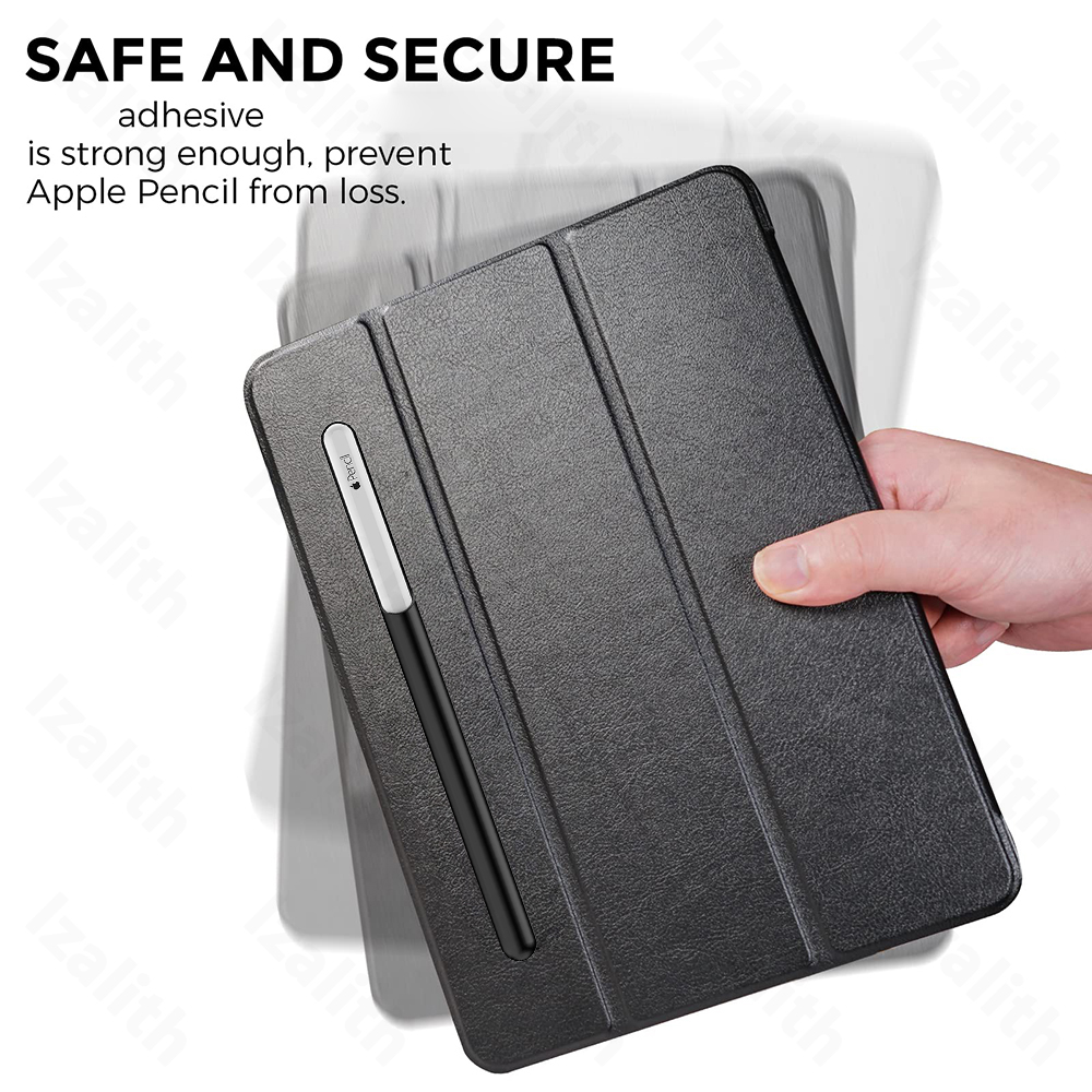 Adhesive Pencil Cases for Appl - Iphone Tablet Accessories avaliação e preço