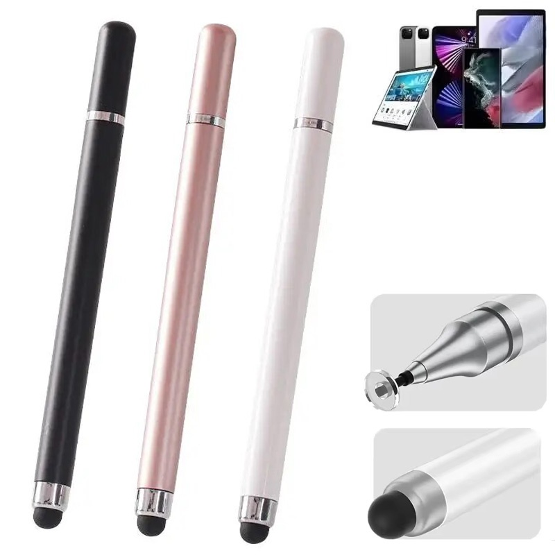 Universal Tablet Pen Touchscre - Iphone Tablet Accessories avaliação e preço