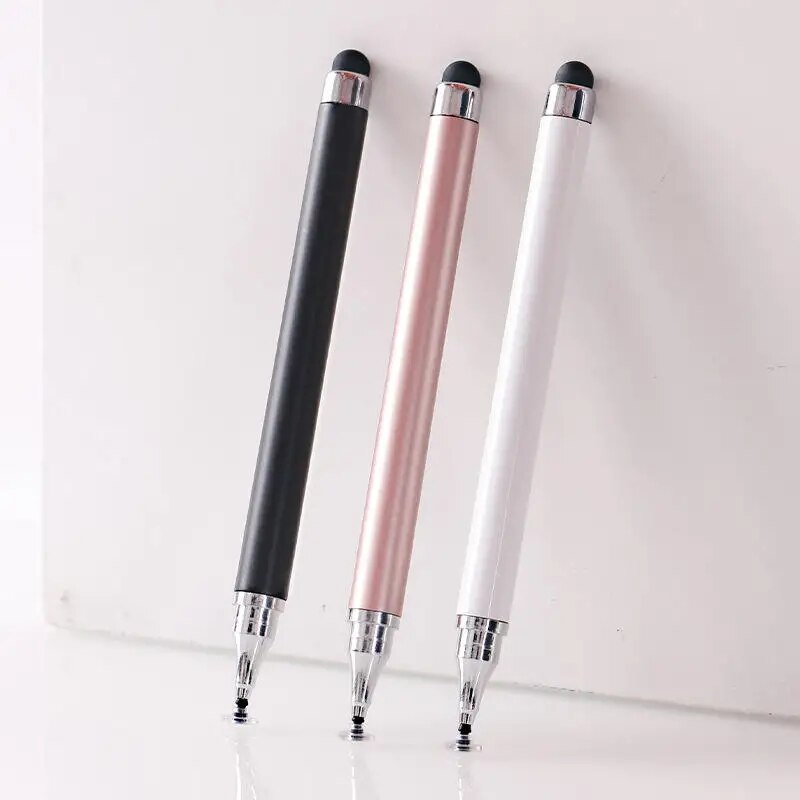 Universal Tablet Pen Touchscre - Iphone Tablet Accessories avaliação e preço