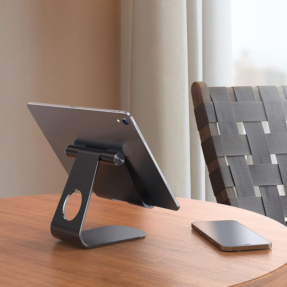 Mobile Phone Holder Stand For  - Mi Tablet Accessories avaliação e preço