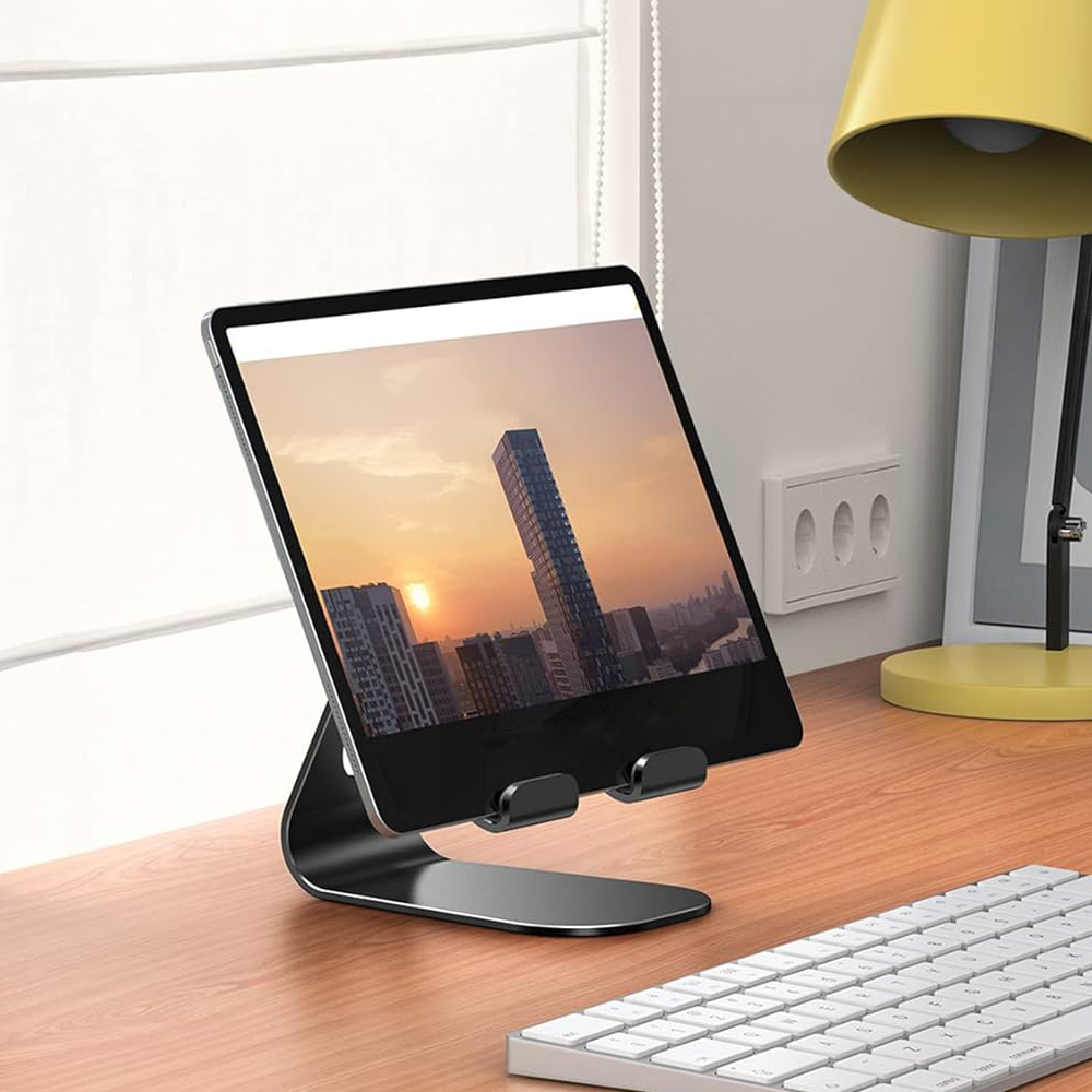 Mobile Phone Holder Stand For  - Mi Tablet Accessories avaliação e preço