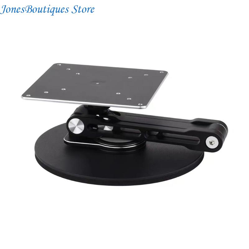 Tablet Stand 360 Degree Rotati - Tablet Accessories For Students avaliação e preço